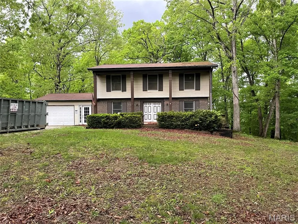 89 Zips Road, Hawk Point, MO 63349 - #1