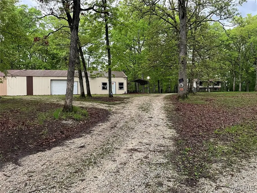 89 Zips Road, Hawk Point, MO 63349 - #2
