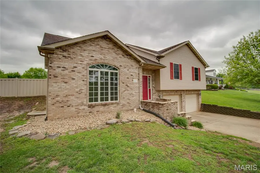 4569 Culp Lane, Bethalto, IL 62010 - #3