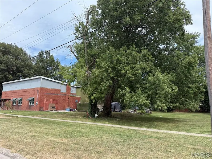TBD S State Street, Litchfield, IL 62056 - #3