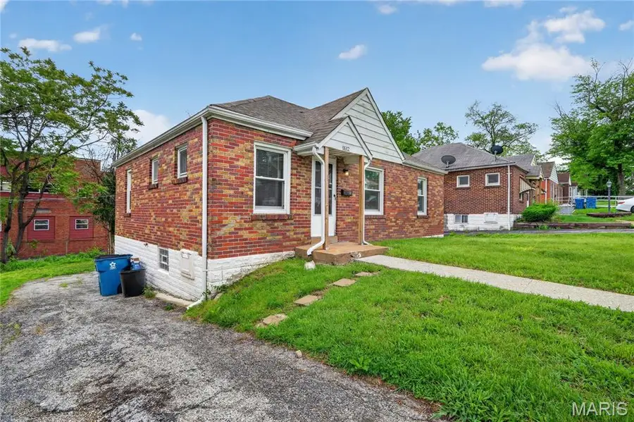 5512 Belridge Court, Saint Louis, MO 63136 - #2