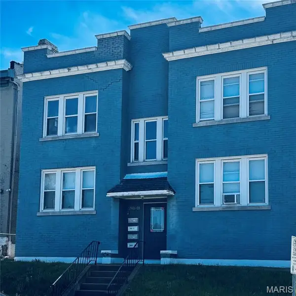 2806 Osage Street, St Louis, MO 63118