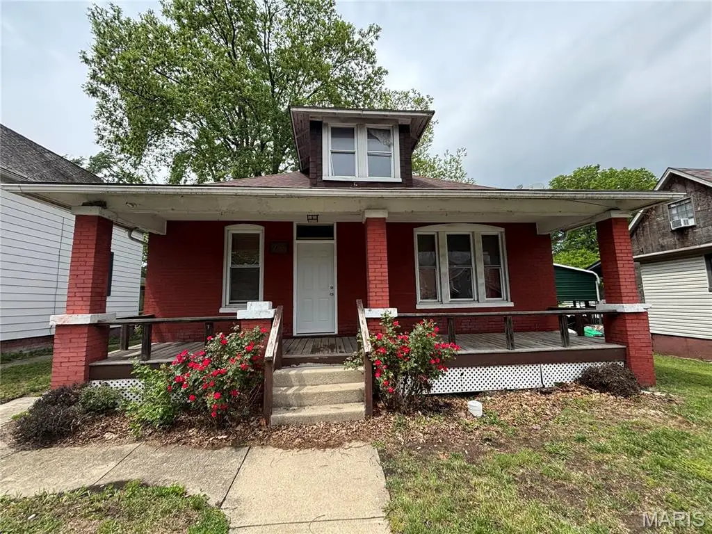 729 Lebanon Avenue, Belleville, IL 62221 - #1