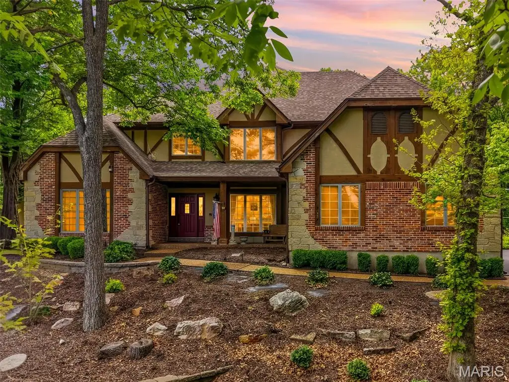 17954 Saddle Horn Road, Wildwood, MO 63038 - #1