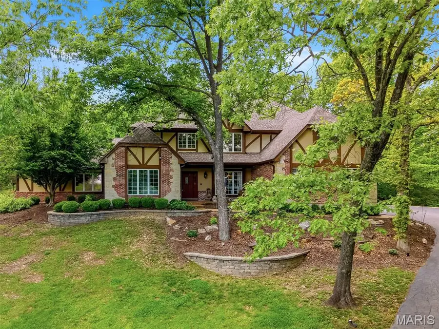 17954 Saddle Horn Road, Wildwood, MO 63038 - #2