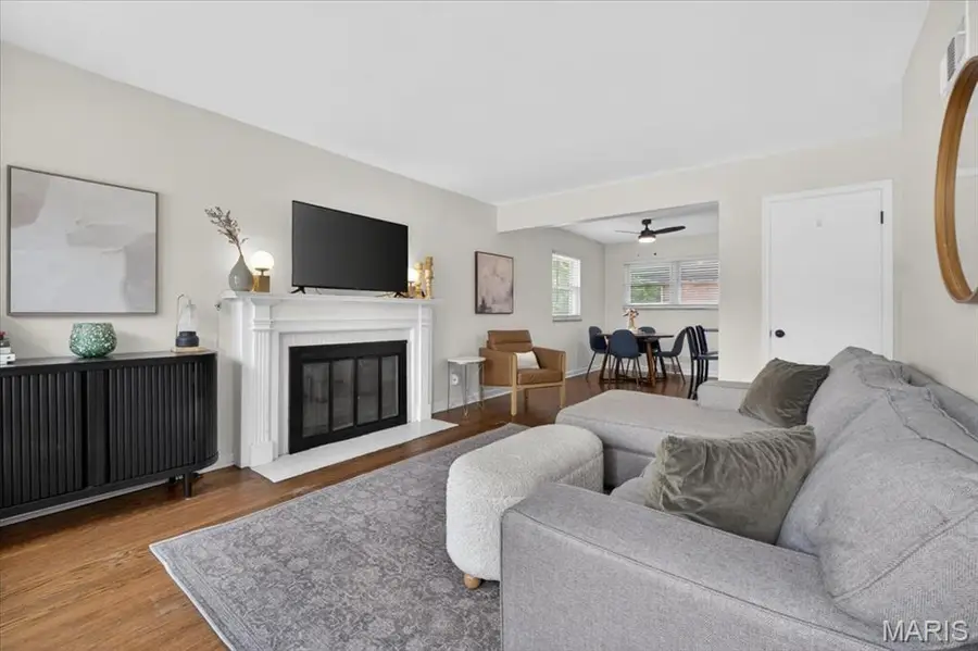 2403 Mari Kay Court, Brentwood, MO 63144 - #2