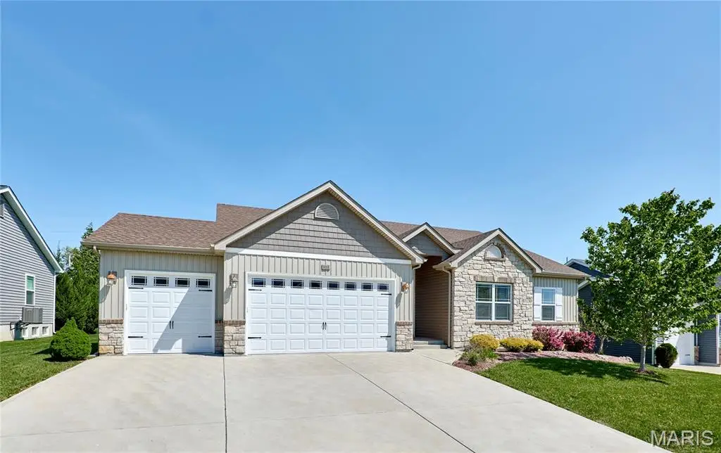 103 Pomodora Circle, Wentzville, MO 63385 - #1