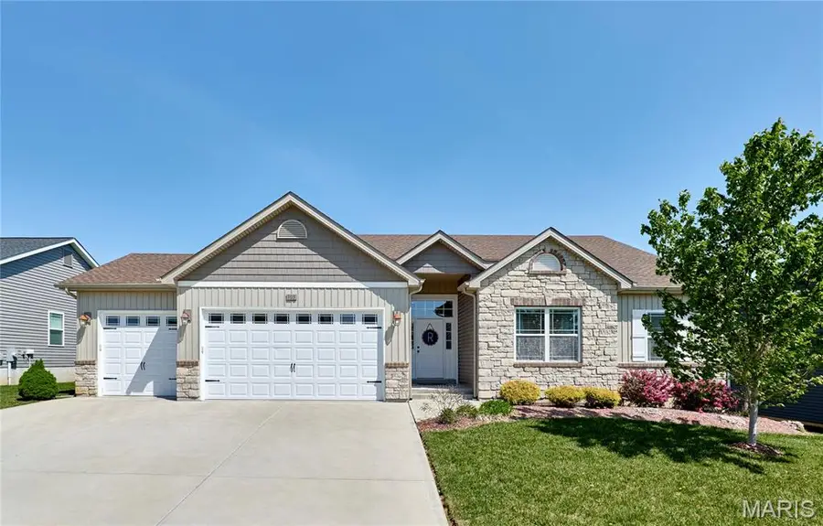 103 Pomodora Circle, Wentzville, MO 63385 - #3