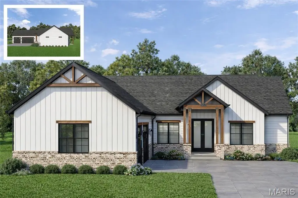 577 Tea Olive Blvd, O Fallon, IL 62269 - #1