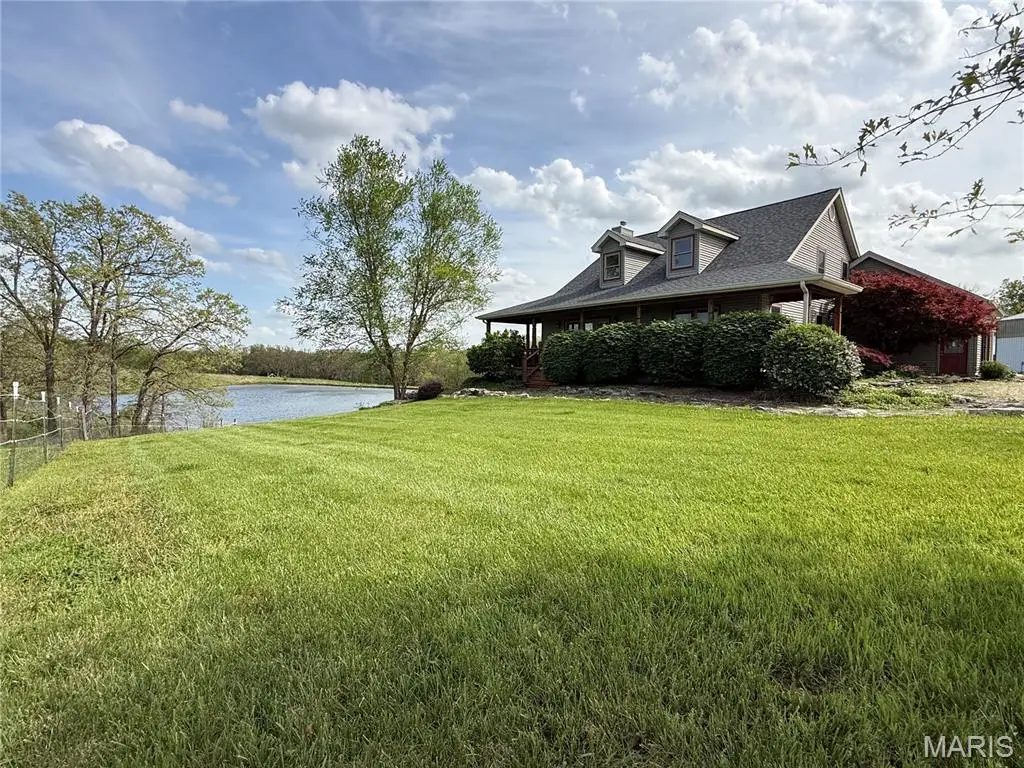 126 Opossum Trot Road, Bellflower, MO 63333 - #1