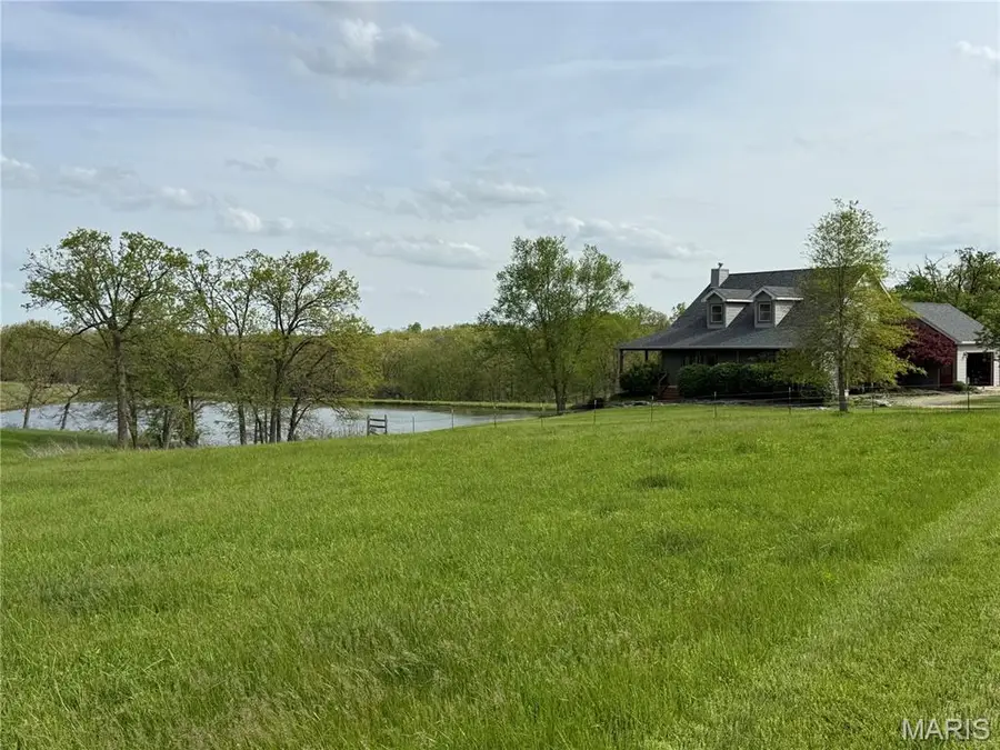 126 Opossum Trot Road, Bellflower, MO 63333 - #3