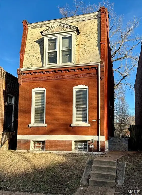 4110 Oregon Avenue, St Louis, MO 63118