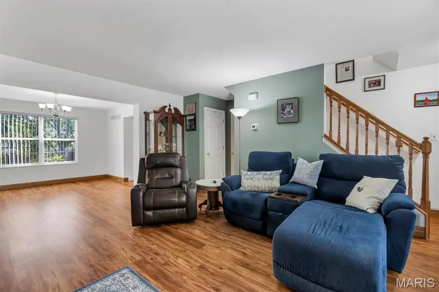 9218 Cedarberry Court, Green Park, MO 63123 - #2