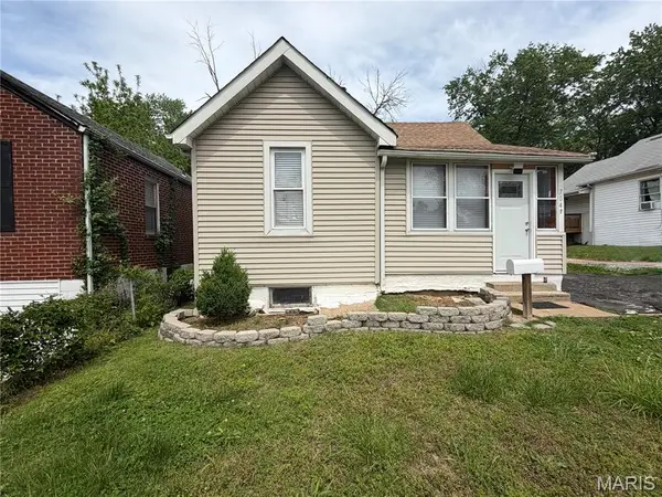 7043 Florence Place, Jennings, MO 63136