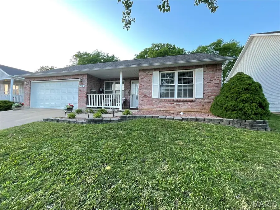 718 Fairway Boulevard, Cape Girardeau, MO 63701 - #2