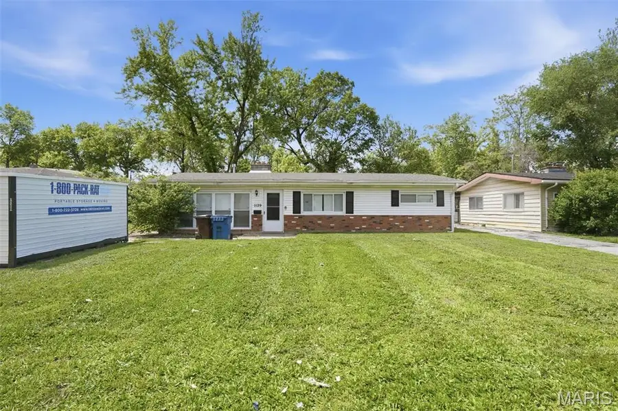 1129 Haley Avenue, Saint Louis, MO 63121 - #2