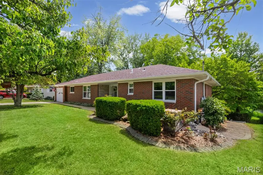 21 Lou Juan Drive, Glen Carbon, IL 62034 - #2