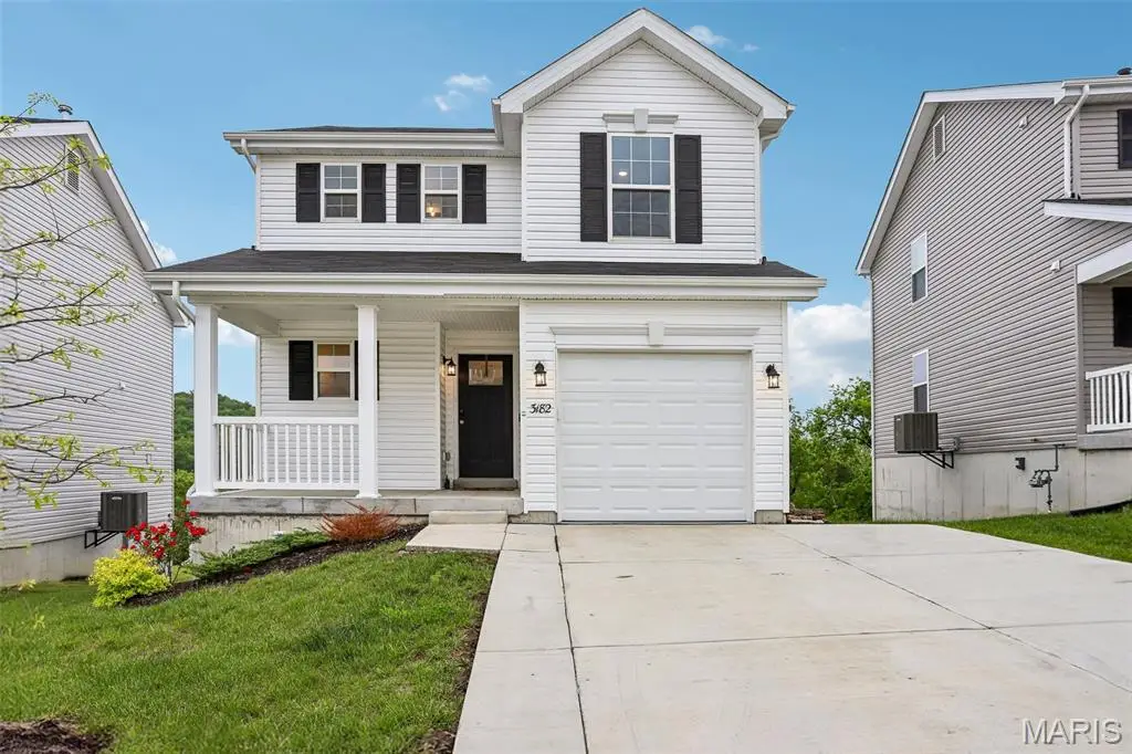 3182 White Pine Drive, Imperial, MO 63052 - #1