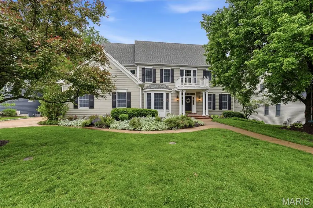 7 Flynn Forest Lane, Glendale, MO 63122 - #1