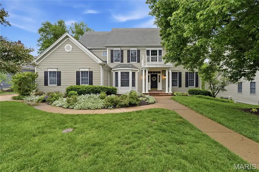 7 Flynn Forest Lane, Glendale, MO 63122 - #2