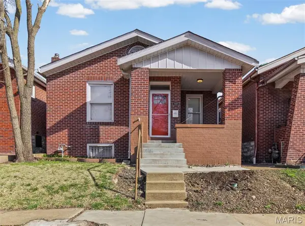 4435 Itaska Street, St Louis, MO 63116