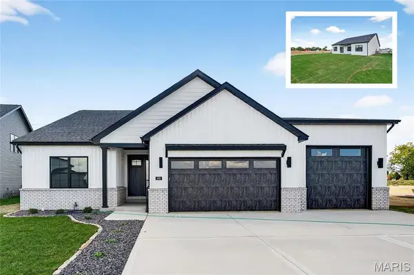 581 Tea Olive Boulevard, O'Fallon, IL 62269