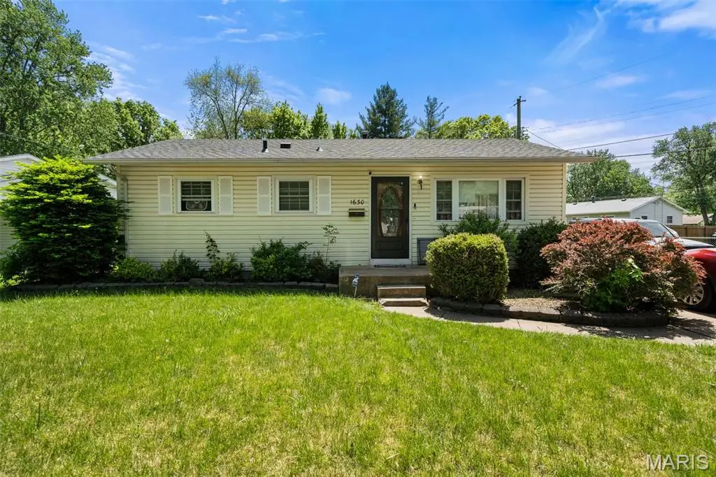 1630 Tyson Drive, Florissant, MO 63031 - #1