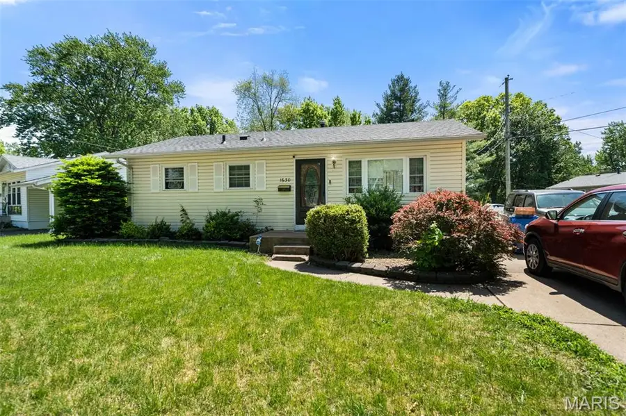 1630 Tyson Drive, Florissant, MO 63031 - #2