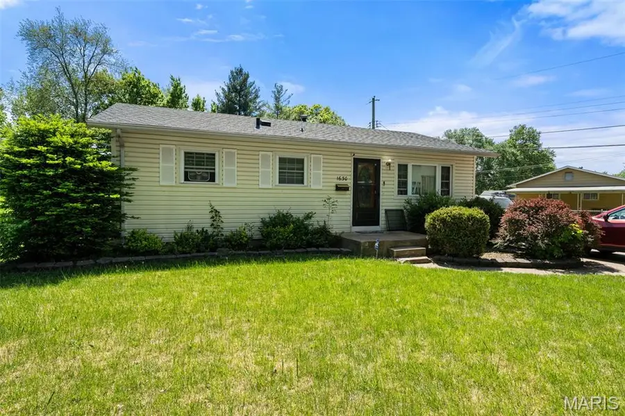 1630 Tyson Drive, Florissant, MO 63031 - #3