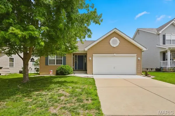 5507 Norgate Court, St Charles, MO 63304