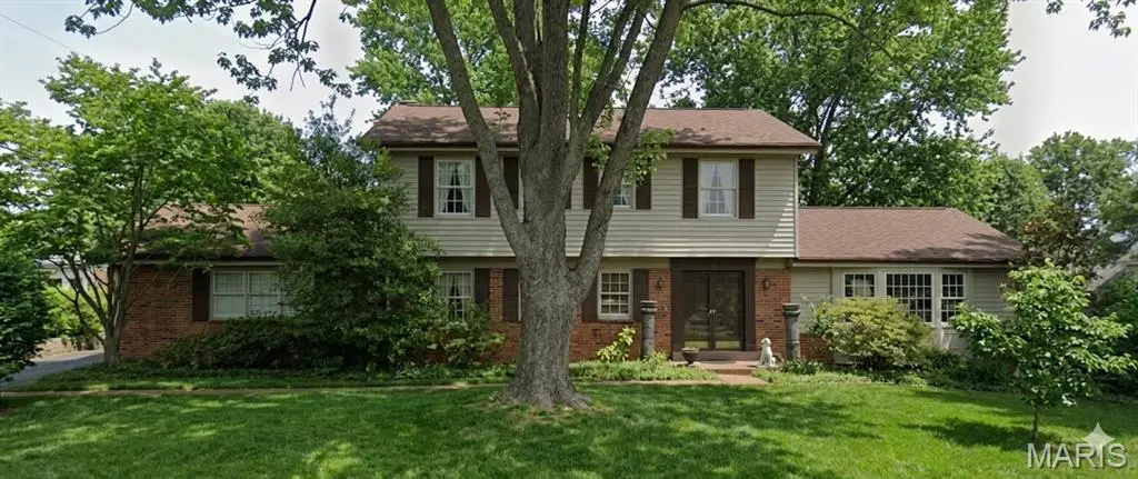 318 Bellerive Drive, Ballwin, MO 63011 - #1