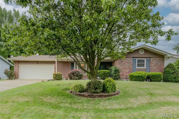 1109 Wedgewood Drive, St Charles, MO 63303