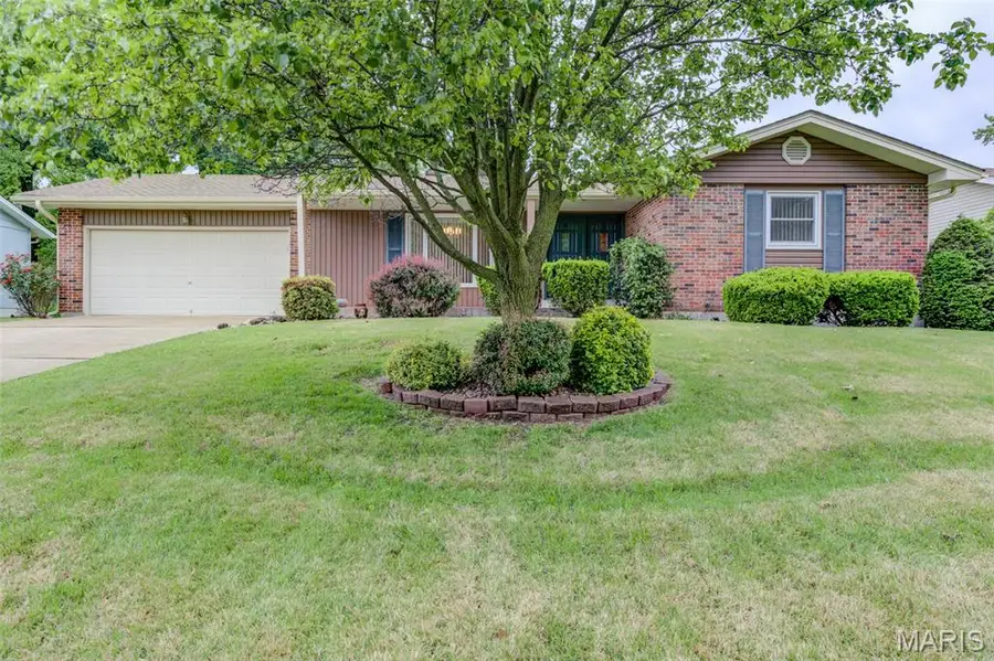 1109 Wedgewood Drive, Saint Charles, MO 63303 - #2