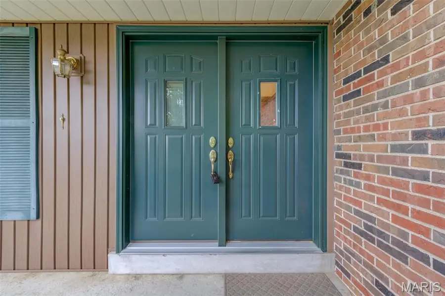 1109 Wedgewood Drive, Saint Charles, MO 63303 - #3