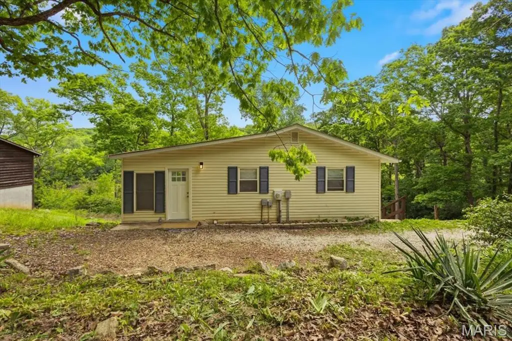 7686 Sunrise Drive, Hillsboro, MO 63050 - #1