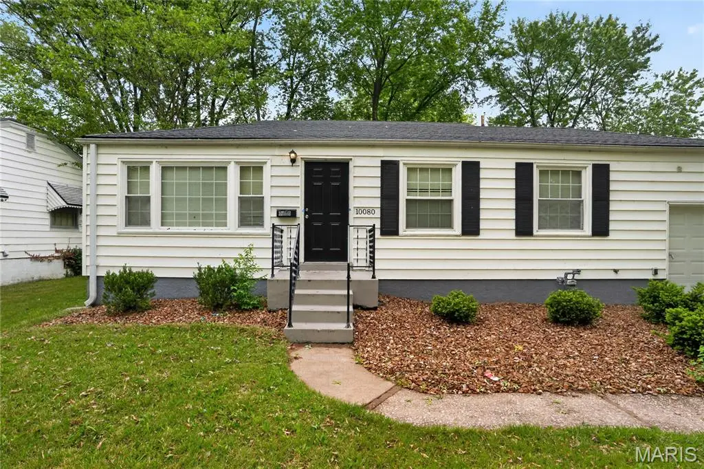 10080 Coburg Lands Drive, Saint Louis, MO 63137 - #1