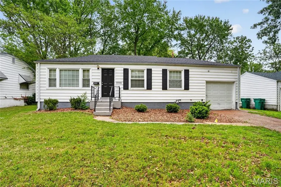 10080 Coburg Lands Drive, Saint Louis, MO 63137 - #2