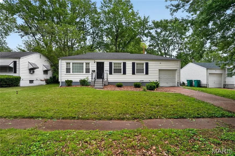 10080 Coburg Lands Drive, Saint Louis, MO 63137 - #3