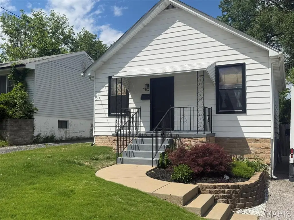 309 Eldridge Avenue, Rock Hill, MO 63119 - #1