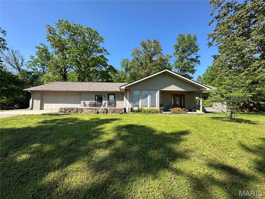 9505 County Road 250, Puxico, MO 63960 - #1