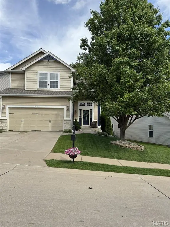 7196 Tournament Drive, St Louis, MO 63129