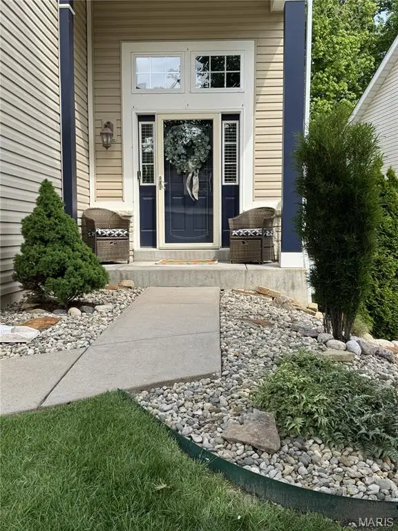 7196 Tournament Drive, Saint Louis, MO 63129 - #2