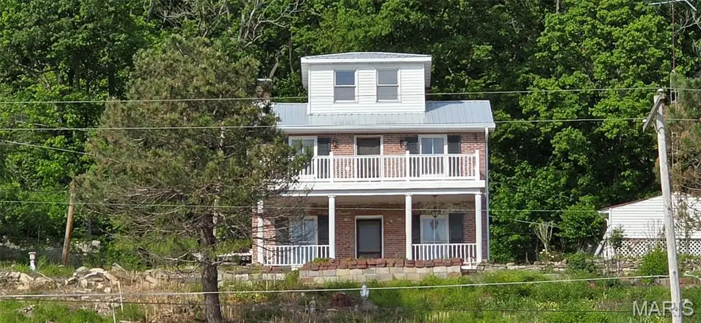 205 W Harrison Street, Chester, IL 62233 - #1