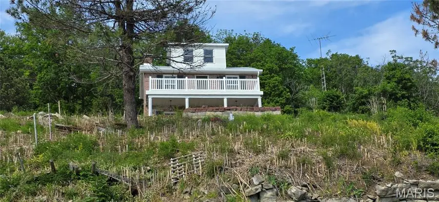 205 W Harrison Street, Chester, IL 62233 - #2