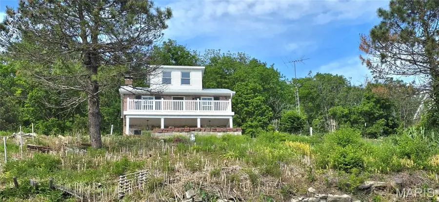 205 W Harrison Street, Chester, IL 62233 - #3