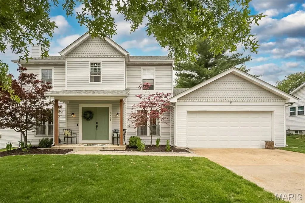 2461 Forest Leaf Parkway, Wildwood, MO 63011 - #1