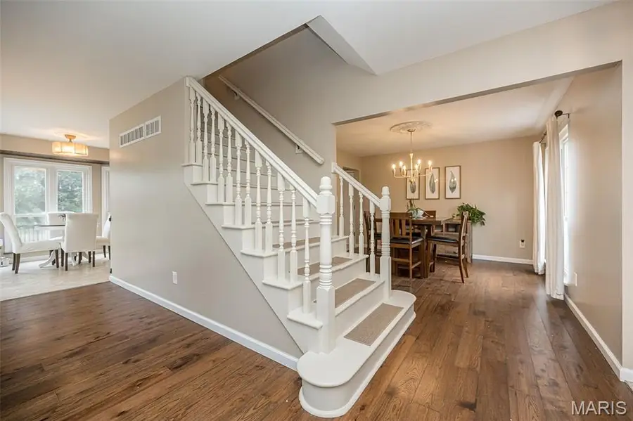 2461 Forest Leaf Parkway, Wildwood, MO 63011 - #3