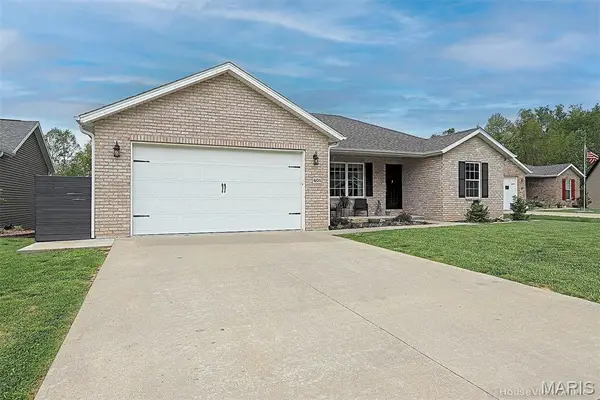 401 Tradition Drive, Cape Girardeau, MO 63701
