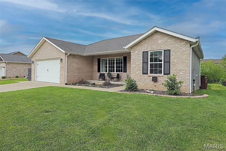 401 Tradition Drive, Cape Girardeau, MO 63701 - #3