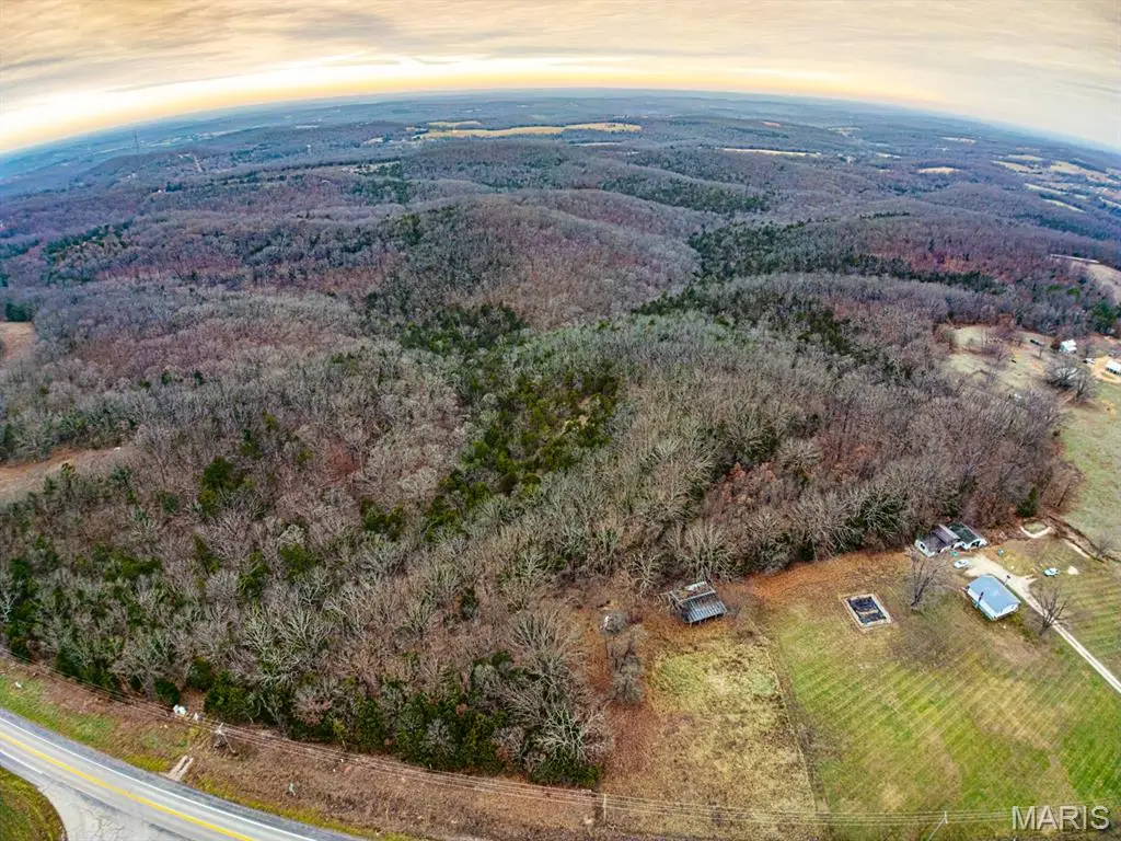 Tract 1B Maries County Road 522, Vichy, MO 65580 - #1